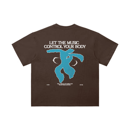 LOSE YOURSELF TO DANCE | T-SHIRT