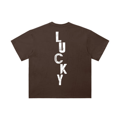 ROLL THE DICE | T-SHIRT