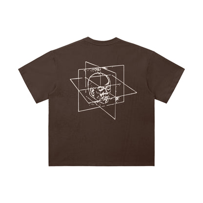 EVERYTHING BY DESIGN | T-SHIRT