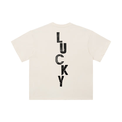 ROLL THE DICE | T-SHIRT