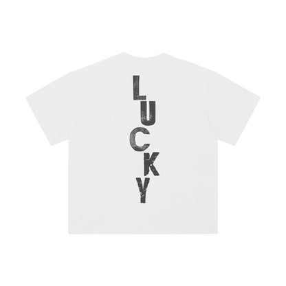 ROLL THE DICE | T-SHIRT