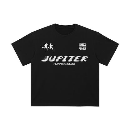JUPITER RUNNING CLUB | T-SHIRT
