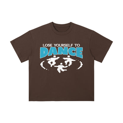 LOSE YOURSELF TO DANCE | T-SHIRT