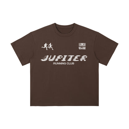 JUPITER RUNNING CLUB | T-SHIRT