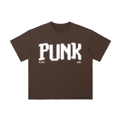 PUNK ALTER EGO | T-SHIRT