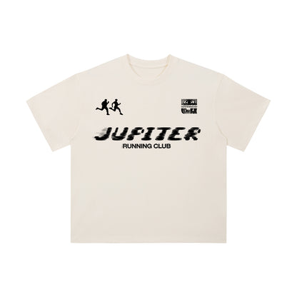 JUPITER RUNNING CLUB | T-SHIRT