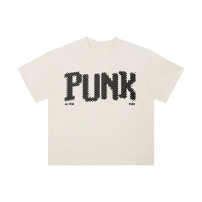 PUNK ALTER EGO | T-SHIRT