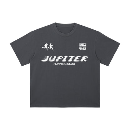 JUPITER RUNNING CLUB | T-SHIRT