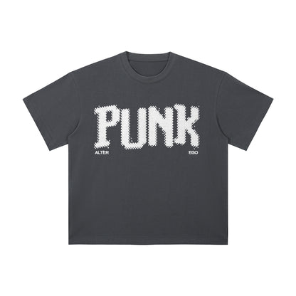 PUNK ALTER EGO | T-SHIRT