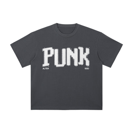 PUNK ALTER EGO | T-SHIRT