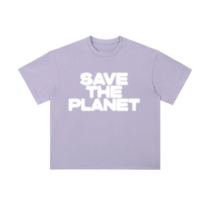 SAVE THE PLANET | T-SHIRT