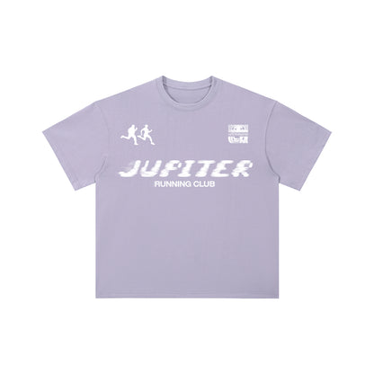 JUPITER RUNNING CLUB | T-SHIRT