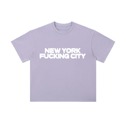 NEW YORK F*CKING CITY | T-SHIRT