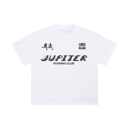 JUPITER RUNNING CLUB | T-SHIRT