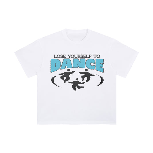 LOSE YOURSELF TO DANCE | T-SHIRT