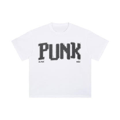 PUNK ALTER EGO | T-SHIRT
