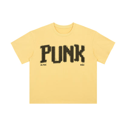 PUNK ALTER EGO | T-SHIRT